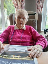 Terry (Teresa) Slevin