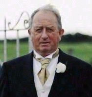 Gerald (Jeremiah) McCarthy