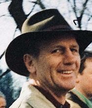 John Anthony (Tony) O'SULLIVAN