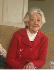 Margaret (Peg) Quish