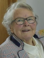 Ettie (Anita) Rothwell