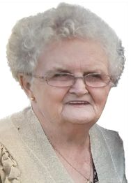 Annette (Jean) Emmett