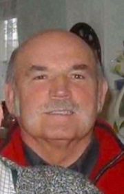 Thomas (Tommy) McGovern