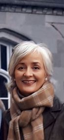 Marie (Mary) Coughlan