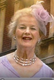 AGNES FORREST