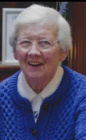 Sr Assumpta O'BRIEN