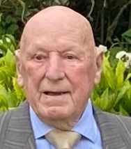 Patrick (Paddy) Ryan