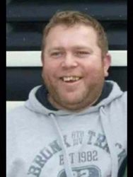 Denis (Pup's) Byrnes