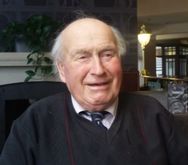 WILLIE JOHN NAGLE