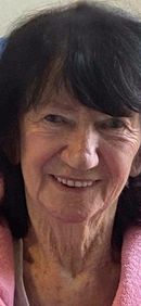 KATHLEEN O'CALLAGHAN