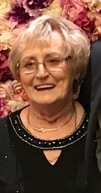 Bridie McKAY