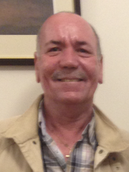 Michael (Mick) CRUISE