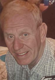 Edward (Eddie) Uzell