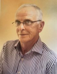 Anthony (Tony) Keohane