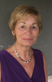 Christine (Chris) Sheehan