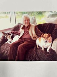 Elizabeth (Liz) Sanford