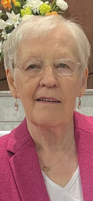 Nora (Tess) O'Connell