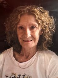 Kathleen (Kay) O'Rourke