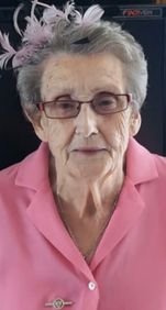 Bridget (Delia) O'Higgins