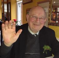 Austin Patrick Kenny