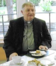 Fr. Tommy Lyons