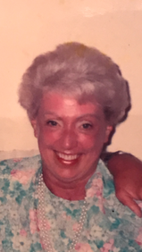 Mary Catherine (Muriel) Moxon