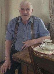 Thomas (Tommy) Murphy