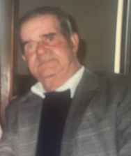 Patrick (Paddy) Ryan