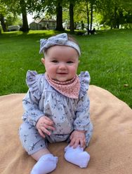 Córa Rose Tierney-Donoghue