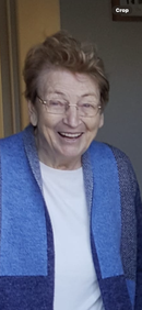 Margaret Cotter