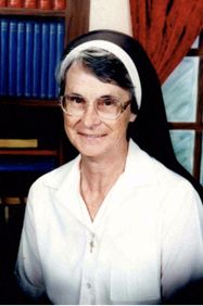 Sr. Patricia Dunne