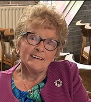 Agnes (Aggie) Reddington