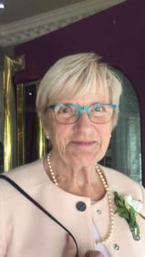 Kathleen Mary (Kay) Kumnig