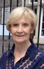 Mary DOOGUE