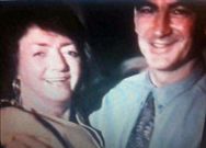 Anthony (Tony) O’Leary