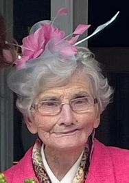 Mary Duke