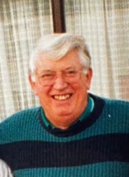 Oliver (Ollie) Cullinan