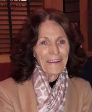 Rita (Teresa) Crowley