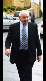 Patrick (Paddy) Moroney