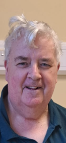 Christopher Mc Mahon