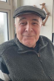 Patrick (Paudge) BRADY