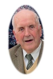 Seamus McConnon