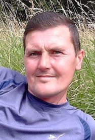 Darren (Twoer) MAGUIRE