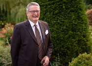 Christopher David (Chris) Simpson