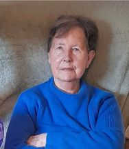 Margaret (Peggy) Murphy