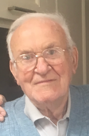 Richard (Dick) MURPHY