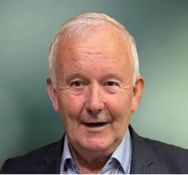 Eugene (Gene) McCague