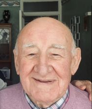 Tony (Anthony) KILLORAN