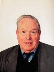 Patrick (Patsy) Maguire