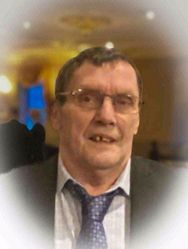 Joe (Patrick) Masterson